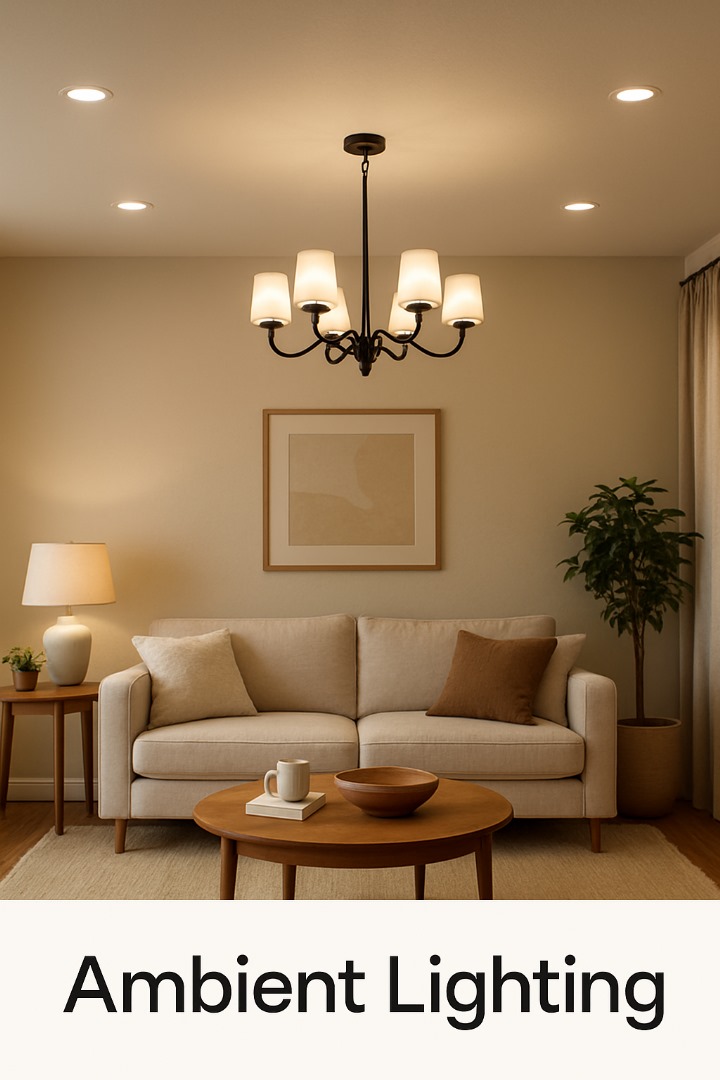 Accent Lighting
